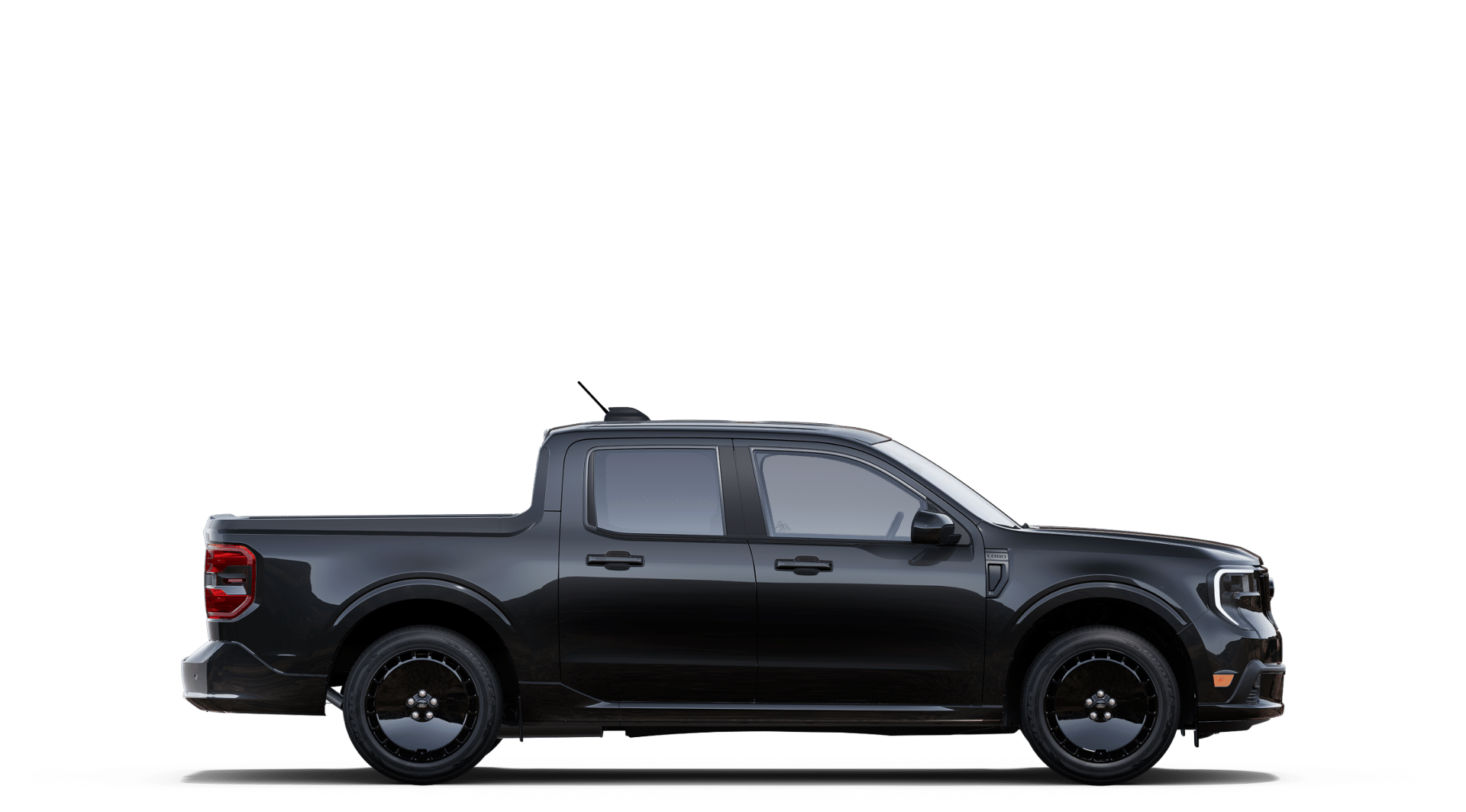 2025 Ford Maverick® External Image 1